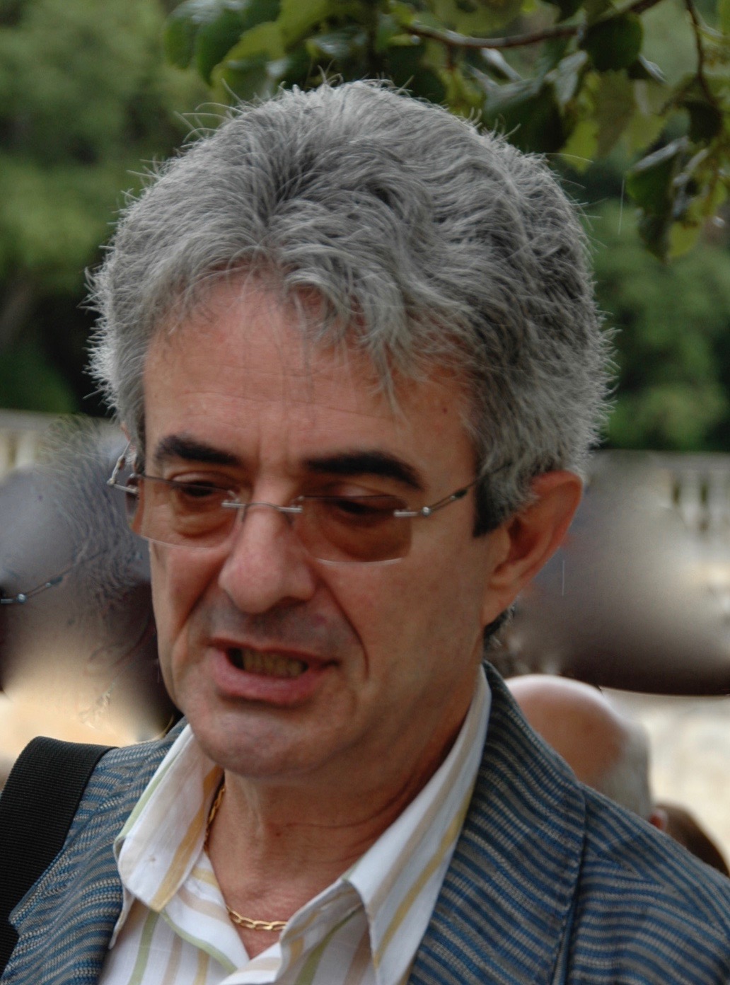 Gérard Mallassagne